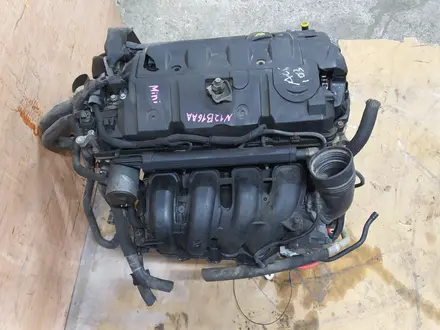 Двигатель N12B16A 1.6 N12 EP6 Mini Cooper R55-R61 за 480 000 тг. в Караганда – фото 4