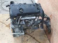 Двигатель N12B16A 1.6 N12 EP6 Mini Cooper R55-R61 за 480 000 тг. в Караганда