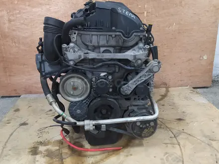 Двигатель N12B16A 1.6 N12 EP6 Mini Cooper R55-R61 за 480 000 тг. в Караганда – фото 2