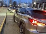 Lexus RX 200t 2022 годаfor32 000 000 тг. в Семей – фото 2