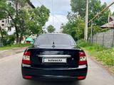 ВАЗ (Lada) Priora 2170 2014 годаүшін2 300 000 тг. в Алматы – фото 2