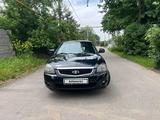 ВАЗ (Lada) Priora 2170 2014 года за 2 300 000 тг. в Алматы – фото 4