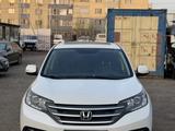 Honda CR-V 2012 года за 8 700 000 тг. в Алматы – фото 2