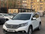 Honda CR-V 2012 года за 8 700 000 тг. в Алматы
