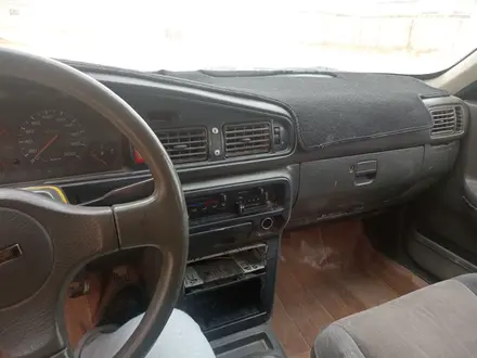 Mazda 626 1991 года за 350 000 тг. в Жанаозен – фото 4