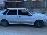 ВАЗ (Lada) 2115 2005 года за 470 000 тг. в Кызылорда – фото 3
