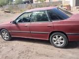 Subaru Legacy 1990 годаүшін450 000 тг. в Конаев (Капшагай) – фото 5