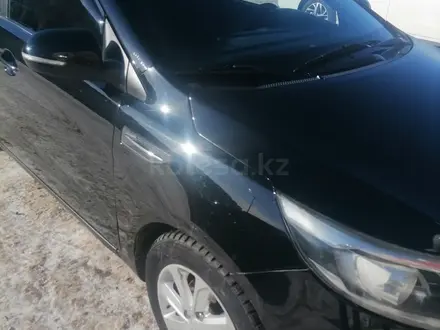 Kia Rio 2015 года за 5 500 000 тг. в Астана – фото 11