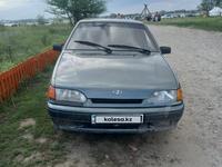 ВАЗ (Lada) 2115 2007 годаүшін1 050 000 тг. в Семей