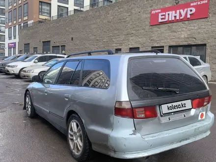 Mitsubishi Legnum 1997 года за 2 200 000 тг. в Астана – фото 7