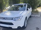 Mitsubishi Outlander 2013 года за 6 400 000 тг. в Костанай