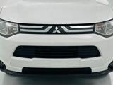 Mitsubishi Outlander 2013 года за 6 400 000 тг. в Костанай – фото 2