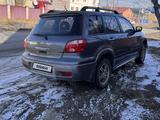 Mitsubishi Outlander 2006 года за 4 250 000 тг. в Атырау – фото 4