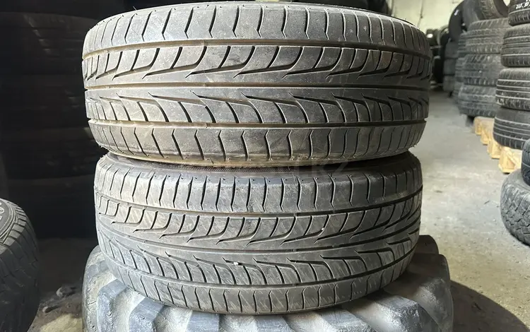 215/45R18 FIRESTONE.үшін40 000 тг. в Алматы