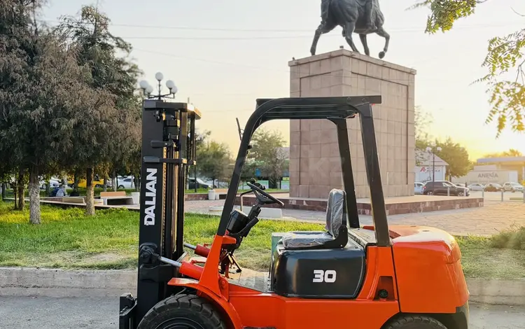 Dalian  CPD 2008 года за 3 100 000 тг. в Шымкент