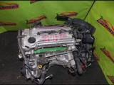 Двигатель на toyota camry 30 2.4 за 470 000 тг. в Алматы – фото 2