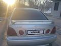 Lexus GS 300 2003 года за 4 800 000 тг. в Алматы – фото 3