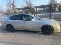 Lexus GS 300 2003 года за 4 800 000 тг. в Алматы