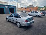 Daewoo Nexia 2011 годаfor1 350 000 тг. в Астана – фото 3