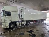 DAF  XF 105 2012 года за 30 000 тг. в Шымкент