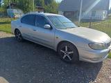 Nissan Cefiro 1999 года за 1 600 000 тг. в Талдыкорган – фото 2