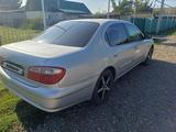 Nissan Cefiro 1999 года за 1 600 000 тг. в Талдыкорган – фото 3