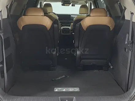 Kia Carnival 2022 года за 21 690 000 тг. в Караганда – фото 10