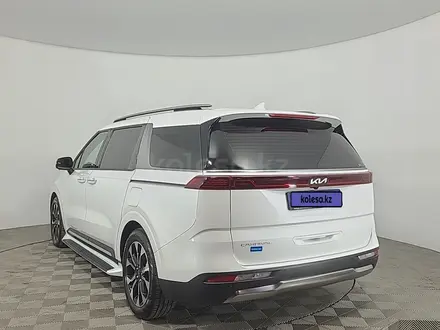 Kia Carnival 2022 года за 21 690 000 тг. в Караганда – фото 7