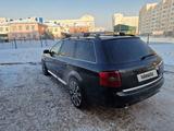 Audi A6 2001 года за 3 500 000 тг. в Караганда – фото 2
