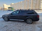 Audi A6 2001 года за 3 500 000 тг. в Караганда