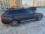 Audi A6 2001 года за 3 500 000 тг. в Караганда – фото 4