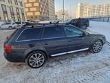 Audi A6 2001 года за 3 500 000 тг. в Караганда – фото 3