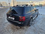 Audi A6 2001 года за 3 500 000 тг. в Караганда – фото 5