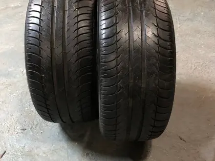 Шины BFGoodrich G-GRIP 255/40 R19 за 50 000 тг. в Алматы