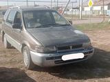 Mitsubishi Chariot 1993 года за 650 000 тг. в Узынагаш – фото 3