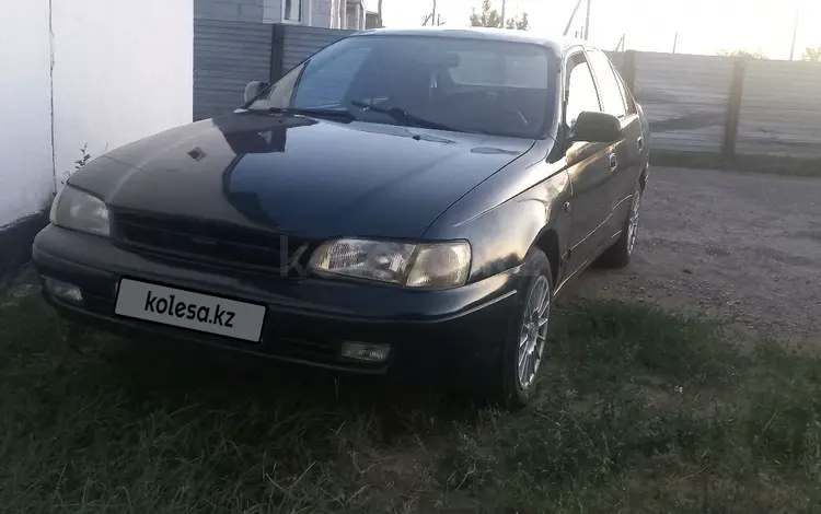 Toyota Carina E 1994 года за 1 850 000 тг. в Караганда