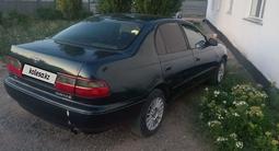 Toyota Carina E 1994 годаүшін1 850 000 тг. в Караганда – фото 2