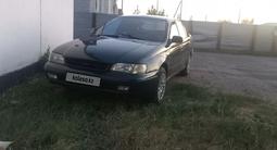 Toyota Carina E 1994 годаүшін1 850 000 тг. в Караганда – фото 4