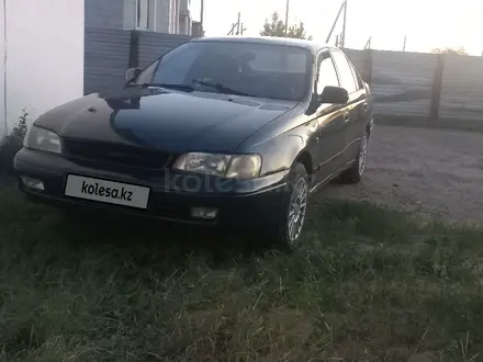 Toyota Carina E 1994 года за 1 850 000 тг. в Караганда – фото 4