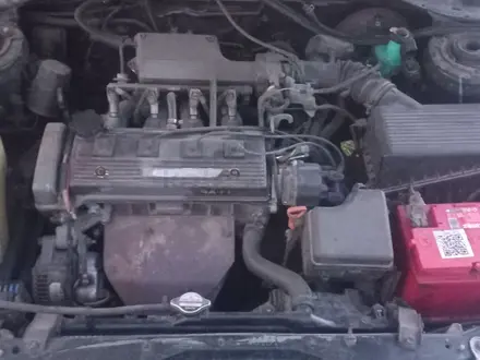 Toyota Carina E 1994 года за 1 850 000 тг. в Караганда – фото 6