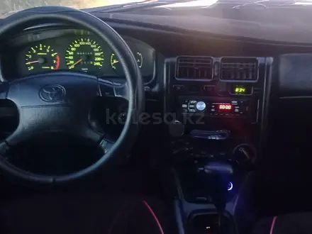 Toyota Carina E 1994 года за 1 850 000 тг. в Караганда – фото 7