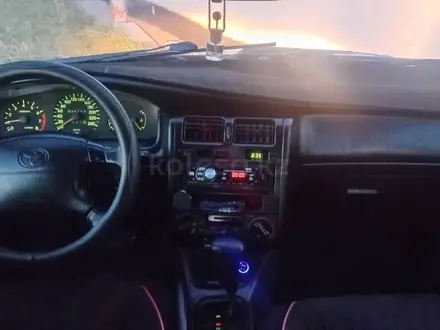 Toyota Carina E 1994 года за 1 850 000 тг. в Караганда – фото 8