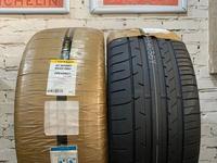 Летние шины Dunlop SP Sport Maxx 050 + 295/40 R21 111W за 700 000 тг. в Алматы