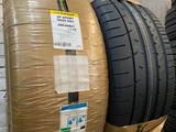 Летние шины Dunlop SP Sport Maxx 050 + 295/40 R21 111Wүшін700 000 тг. в Алматы – фото 3