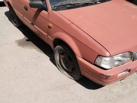 Mazda 323 1992 года за 450 000 тг. в Алматы – фото 3