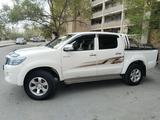 Toyota Hilux 2012 годаүшін8 000 000 тг. в Актау – фото 4