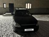 ВАЗ (Lada) Priora 2171 2012 годаүшін2 300 000 тг. в Атырау – фото 3