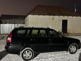 ВАЗ (Lada) Priora 2171 2012 годаүшін2 300 000 тг. в Атырау – фото 5