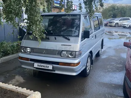 Mitsubishi L300 1994 года за 2 300 000 тг. в Кокшетау