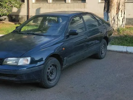 Toyota Carina E 1992 года за 1 500 000 тг. в Астана – фото 4